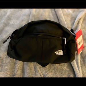 NWT North Face Fanny Pack